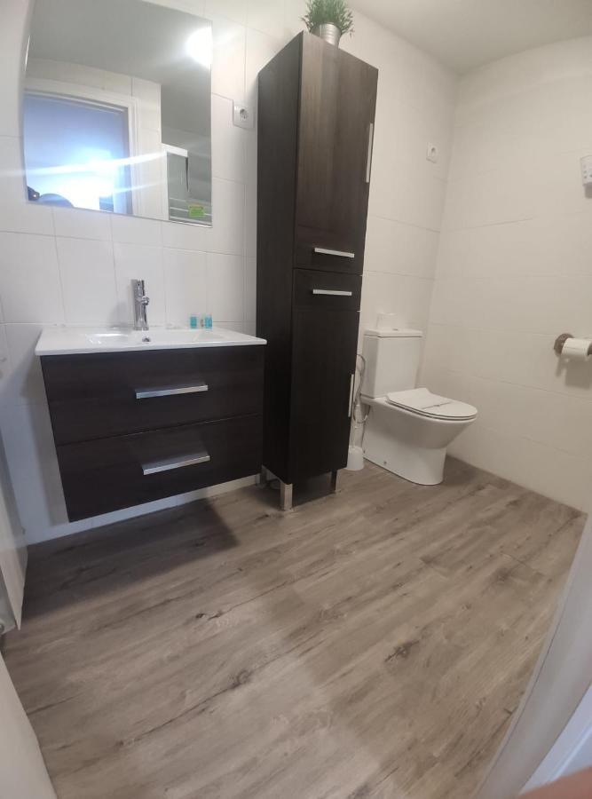 Apartamento Cameros Jaca Exterior foto